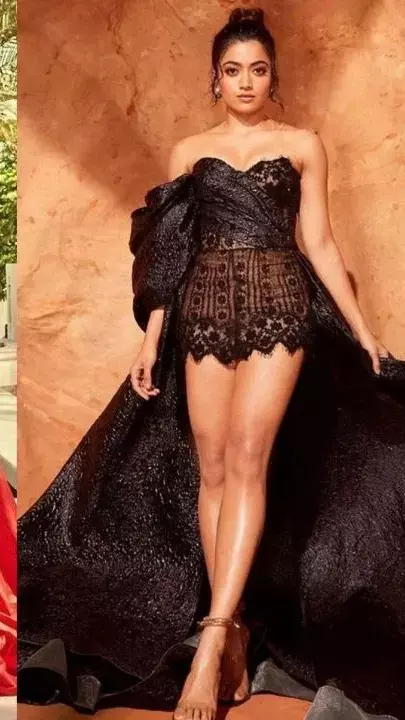 शादी के बाद काम पर लौटी रश्मिका मंदाना! इस फिल्म की शूटिंग की शुरू