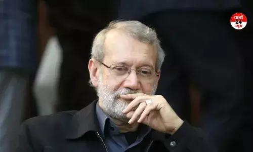 इसराइल का दावा निकला सही, ईरान ने की लारिजानी के मारे जाने की पुष्टि