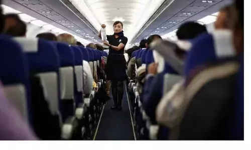 हवाई यात्रियों के लिए खुशखबरी! सरकार का आदेश- अपनी पसंदीदा सीट के लिए नहीं देने होंगे एक्स्ट्रा पैसे...