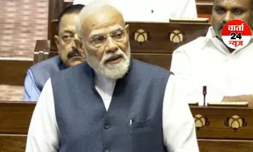 राज्यसभा में 37 सदस्यों का कार्यकाल आज पूरा! पीएम बोले- सदन में सबका योगदान रहा