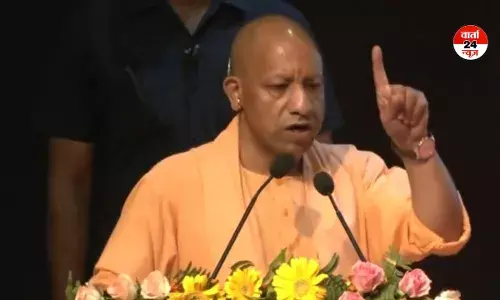 यूपी में योगी सरकार ने पूरे किए 9 साल, सीएम ने गिनाई ये उपलब्धियां