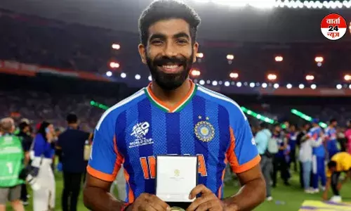 BCCI ने नए सेंट्रल कॉन्ट्रैक्ट में A+ कैटेगरी को किया खत्म! जसप्रीत बुमराह के लिए होगा कॉन्ट्रैक्ट में सुधार! जानें क्या है पूरा मामला