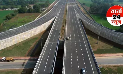 दिल्ली-मेरठ एक्सप्रेसवे का सफर हुआ महंगा, बढ़ेगा टोल टैक्स, NH-9 और पेरिफेरल एक्सप्रेसवे पर भी जेब पर पड़ेगा बोझ, जानें कब से होगा लागू