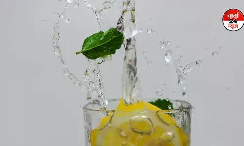 गर्मी में नींबू पानी नहीं है किसी वरदान से कम! जानें क्या हैं इसके फायदे