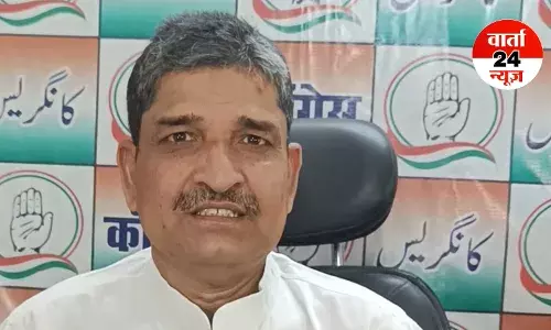 ईद पर खून की होली खेलने की दी धमकी, मुस्लिम समुदाय के बीच मचा हड़कंप, कांग्रेस सांसद ने अमित शाह को लिखा पत्र...