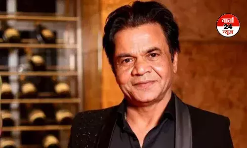 जेल से बाहर रहेंगे राजपाल यादव! दिल्ली HC से मिली राहत, बढ़ाई गई अंतरिम जमानत