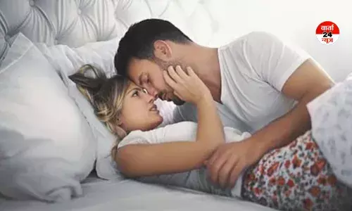 पत्नी का दूसरे पुरुष से अफेयर पति के आत्मसम्मान पर होती है गहरी चोट! जानें क्या ऐसे कपल सामाजिक दबाव की वजह से रहते हैं साथ