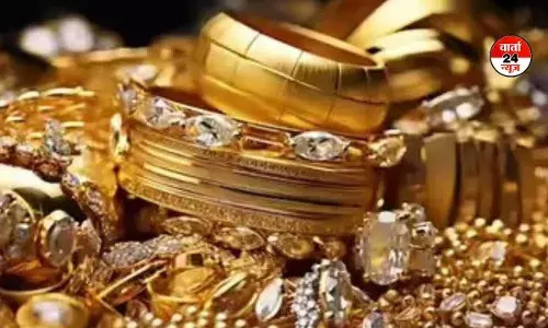 सोने में आई गिरावट! चांदी का हुआ ये हाल, जानें आपके शहर में क्या है ताजा भाव