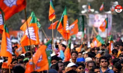 गोवा-नागालैंड समेत 4 राज्यों में उपचुनाव के लिए BJP ने जारी की उम्मीदवारों की लिस्ट, जानें किन्हें मिला मौका