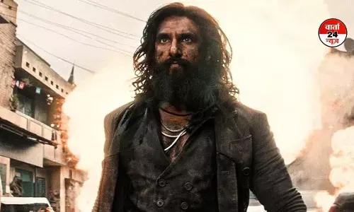 धुरंधर 2 हुई रिलीज! दुनिया भर में मचाया गदर, पहले दिन ही इतनी कर सकती है कमाई