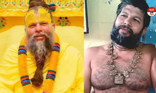 क्या प्रेमानंद महाराज की उम्र जानना चाहते है?... चौंक जाइएगा! आज महाराज के जन्मदिन पर जान लें उनका असली नाम