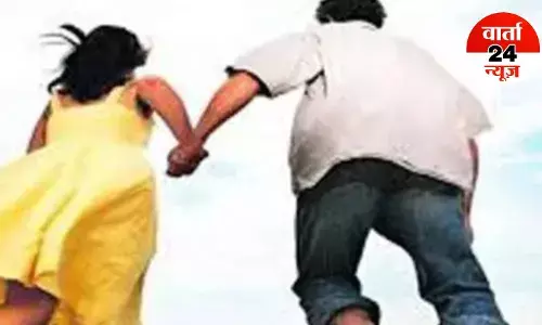 उस्ताद से राजमिस्त्री का काम सीखने आया था, मालिक की बीवी पर आया दिल, दो बच्चों की मां को ले भागा आशिक, जानें पूरा मामला