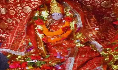 एक ऐसा मंदिर जहां दी जाती थी अंग्रेजों की बलि! जानें इस मंदिर से जुड़ी रहस्यमय बातें