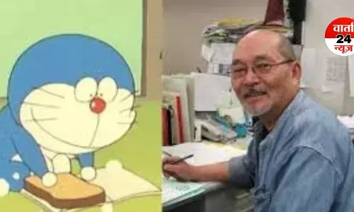 ‘डोरेमोन’ के डायरेक्टर शिबायामा त्सुतोमु का लंग कैंसर से हुआ निधन, 84 वर्ष की उम्र में ली अंतिम सांस