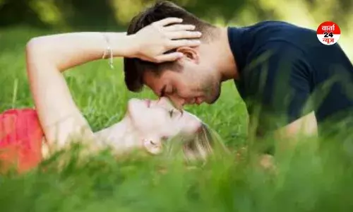 प्यार में पार्टनर की हर बात क्यों लगती है अच्छी! जानें क्या है लव यूफोरिया