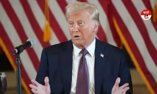 हम चाहें तो ईरान को 2 सेकेंड में खत्म कर सकते हैं... US- इजरायल और ईरान जंग के बीच ट्रंप का बड़ा बयान!