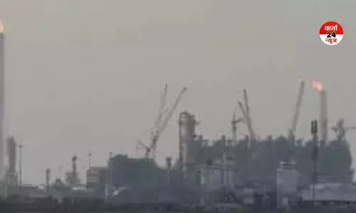 गैस सप्लाई पर 5 साल तक असर...कतर ने LNG गैस प्लांट की तबाही के बाद बताया ये सच! भारत की बढ़ी चिंता