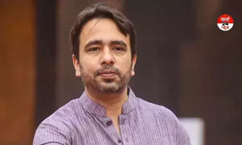 RLD प्रमुख जयंत चौधरी को मिली जान से मारने की धमकी, इस रूप में हुई कॉलर की पहचान!