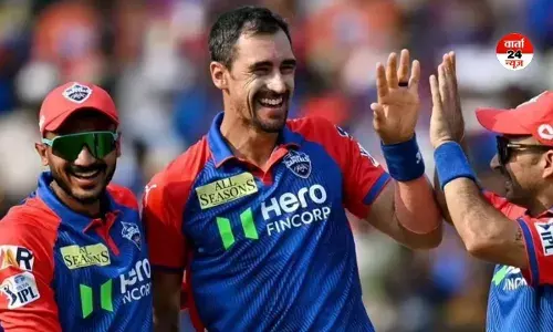 IPL 2026: IPL के आगाज से पहले दिल्ली कैपिटल्स को लगा झटका! ये खिलाड़ी टीम से हुए बाहर, कप्तान अक्षर पटेल की बढ़ी टेंशन