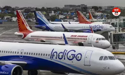 मिडल ईस्ट में जारी तनाव के बीच DGCA ने एयरलाइंस कंपनियों को जारी किए ये निर्देश, इन 9 देशों में यात्रा से बचने की दी सलाह