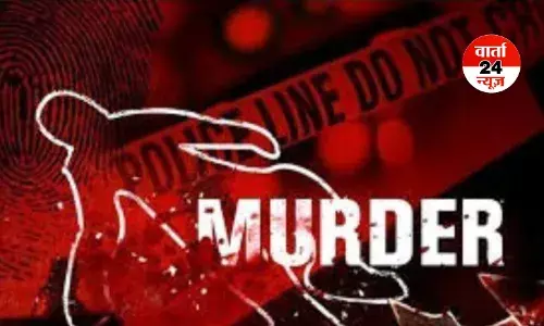 अंडरवियर के नाड़े से बांधे हाथ, बदले की आग में युवक ने बच्चे का चाकू से रेता गला, जानें पूरा मामला