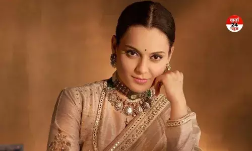 चखना कहने पर हर्ट हो गई कंगना! राहुल गांधी से लेकर पप्पू यादव तक के बारे में क्या बोलीं...पढ़िए