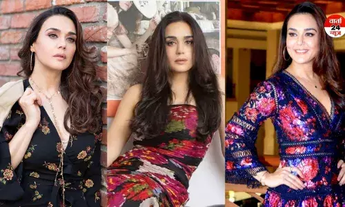 प्रीति जिंटा ‘लाहौर 1947’ के बाद अब इस फिल्म में आएंगी नजर! 8 साल बाद बड़े पर्दे पर वापसी को तैयार अभिनेत्री