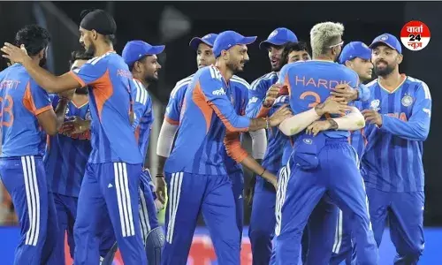 IPL के बाद भारतीय टीम आयरलैंड के साथ खेलेगी 3 टी20 मैचों की सीरीज! इस साल इन देशों का करेगी दौरा