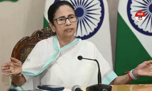 महिलाओं के लिए ₹1500, बेरोजगारों को जेब खर्चा...ऐसे कई लुभावने वादे हैं दीदी के मेनोफेस्टो में, जानें TMC का घोषणापत्र