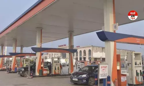 पेट्रोल के बाद अब इंडस्ट्रियल डीजल की कीमतों में ₹22 प्रति लीटर हुई बढ़ोतरी, बढ़ सकती है महंगाई!