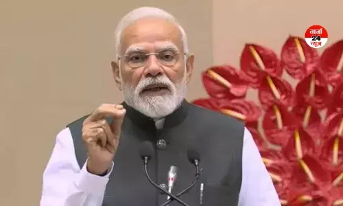 खाड़ी देशों में जारी जंग के बीच पीएम मोदी ने बहरीन साम्राज्य के महामहिम से की बात! दिया इस बात का संदेश