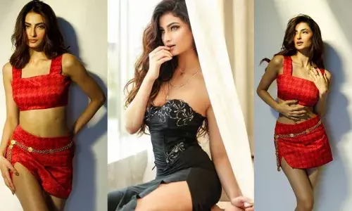 पलक तिवारी और इब्राहिम अली खान की इस वजह से डेटिंग की अफवाह तेज! सारा के साथ दोनों ने बिताए क्वालिटी टाइम