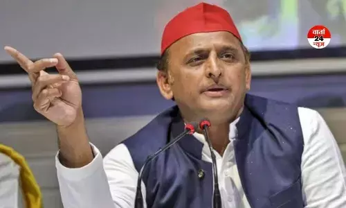 ईद के दिन साधु की हत्या के बाद अखिलेश ने कहा-हमें सोचना होगा कि BJP कहां टेंशन पैदा कर सकती है, जानें इसके मायने ईद के दिन साधु की हत्या के बाद अखिलेश ने कहा-हमें सोचना होगा कि BJP कहां टेंशन पैदा कर सकती है, जानें इसके मायने