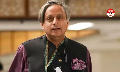 LPG संकट पर केंद्रीय मंत्री ने कहा-राहुल गांधी को शशि थरूर से सीखना चाहिए, जानें ऐसा क्यों कहा