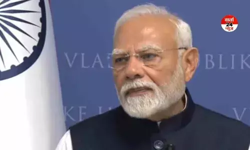 ईरान और इजराइल में जंग के बीच पीएम मोदी ने ईरान के प्रेसिडेंट से की बात! जानें क्या