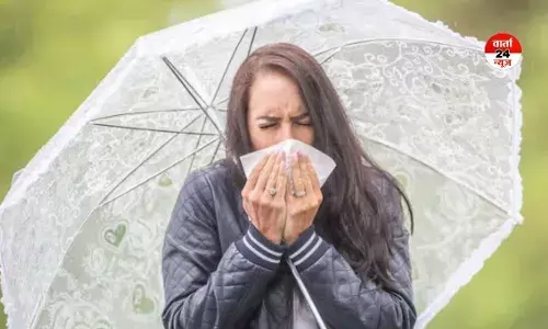 बेमौसम बरसात: गर्मी से राहत के लिए ना भीगे, वरना इन बीमारियों का हो सकता है खतरा!