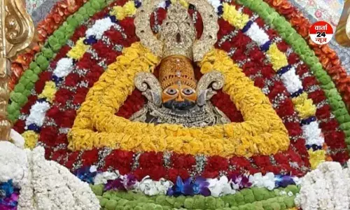 खाटू श्याम मंदिर: महाभारत के वीर बर्बरीक से कलयुग के हारे के सहारे तक का सफर