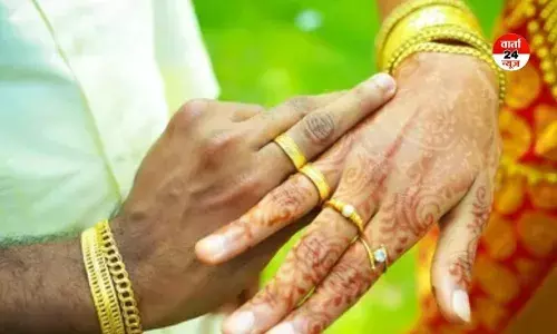 4 महीने पहले ही किया था प्रेम विवाह, इस वजह से दांपत्य में आई खटास, घातक इंजेक्शन देकर पत्नी को सदा के लिए सुला दिया