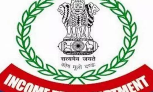 आयकर विभाग का बिंदल ग्रुप के ठिकानों पर छापेमारी, करोड़ों की नकदी व जेवरात मिले, जानें पूरा मामला