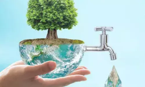 विश्व जल दिवस पर प्रधानमंत्री ने पानी की अहमियत बताई, बोले- हर बूंद कीमती