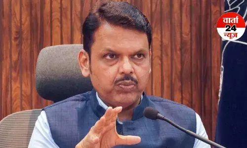 किसी भी दोषी को बख्शा नहीं जाएगा... स्वंयभू बाबा अशोक खरात पर सीएम फडणवीस सख्त! एसआईटी जांच में जुटी पुलिस