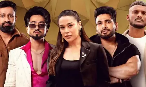 The 50 Grand Finale: टॉप 4 में आज होगी कड़ी टक्कर, कौन बनेगा विनर, जानें कब और कहां देख सकते हैं यह शो...