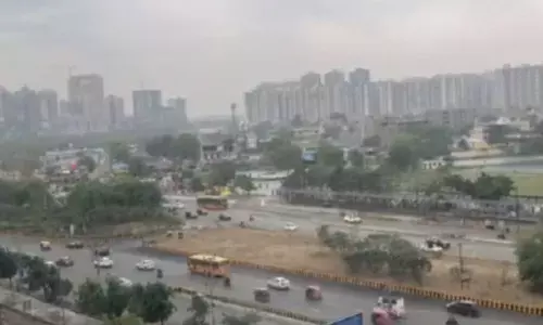 बारिश ने दिल्ली-एनसीआर के मौसम में फिर बदलाव किया, जानें कब तक  बरसेंगे बदरा