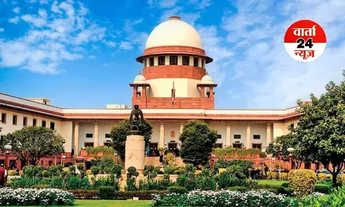 गुरुग्राम में चार वर्षीय बच्ची से दुष्कर्म मामले में  सुप्रीम कोर्ट ने दिखाई सख्ती! कहा- हरियाणा के DGP दें जवाब