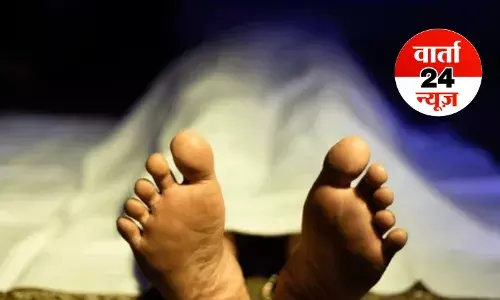 दो बीवी 18 बच्चे और एक प्रेमिका, प्यार में गई जान, गर्लफ्रेंड ने पूर्व प्रधान के कत्ल की रची साजिश, जानें पूरा मामला... दो बीवी 18 बच्चे और एक प्रेमिका, प्यार में गई जान, गर्लफ्रेंड ने पूर्व प्रधान के कत्ल की रची साजिश, जानें पूरा मामला...