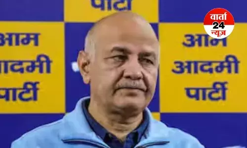 मनीष सिसोदिया के फैसलों से दिल्ली सरकार को 2000 करोड़ रुपये का नुकसान, दिल्ली आबकारी नीति पर PAC ने जारी की रिपोर्ट...