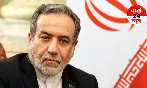 ट्रंप के हमला टालने के फैसले पर ईरान की पहली प्रतिक्रिया! कहा- US हमारी सख्त चेतावनी के बाद पीछे हट रहा है...