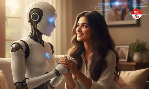 रिश्तों में AI से सलाह लेना हो सकता है खतरनाक! जानें क्यों