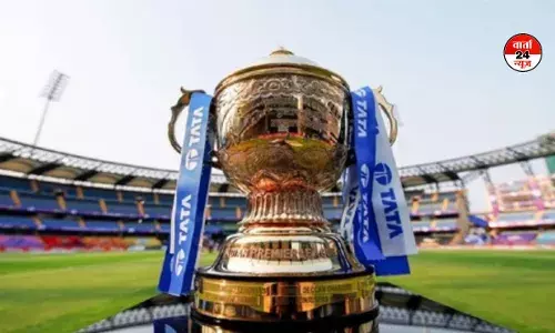 IPL 2026 के आगाज से पहले BCCI ने लागू किए कई सख्त नियम! प्रैक्टिस मैचों से नेट प्रैक्टिस के अलग हुए नियम,जानें क्या