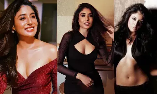 कभी फैशन इंडस्ट्री में करियर बनाना चाहती थी ये अभिनेत्री, फिर किस्मत ने बना दिया एक्ट्रेस